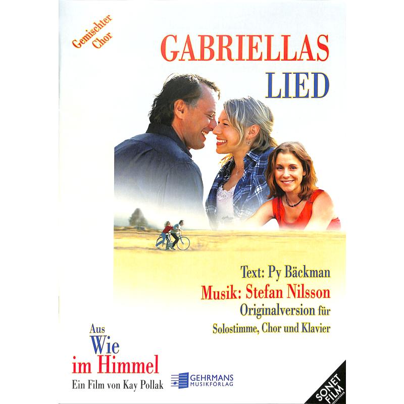 Gabriellas Lied